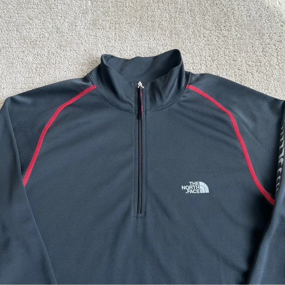 The North Face Flight Series Quarter 1/4 Zip